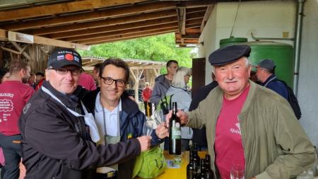 16. pohod Pomlad v prleških goricah 2022 40